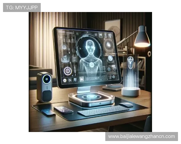 真人版手机：打造沉浸式虚拟世界的未来科技新趋势