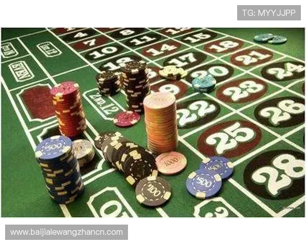 掌握百家乐规则大全提升游戏胜率的实用策略与操作技巧