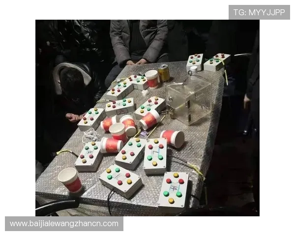 当阳百家乐赌博常见陷阱与防范措施，确保玩家安全娱乐体验