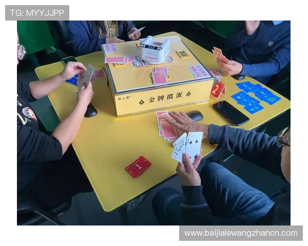 掌握百家乐必胜技巧让你在赌场中稳操胜券的实战经验分享